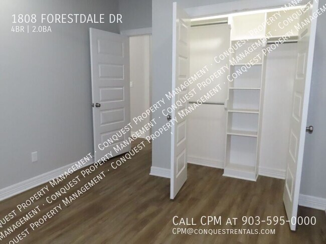 Building Photo - 1808 Forestdale Blvd