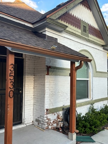 Building Photo - 3530 Osage St