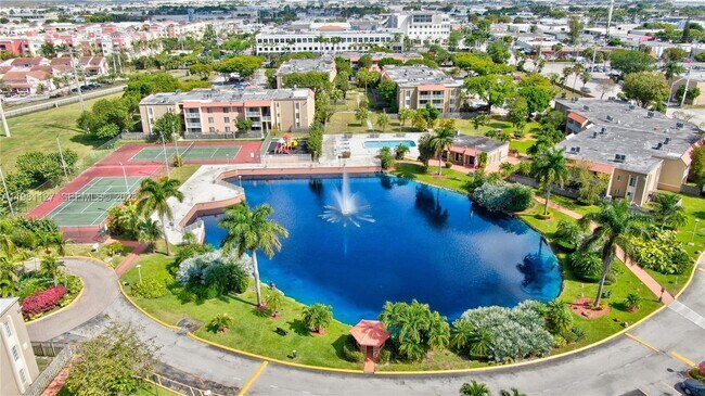 Building Photo - 4800 NW 79th Ave