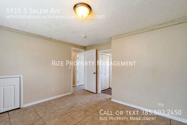 Building Photo - 5915 Salem Ave