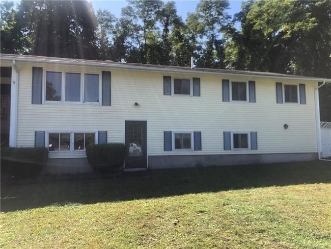 Primary Photo - 12 Harrison St