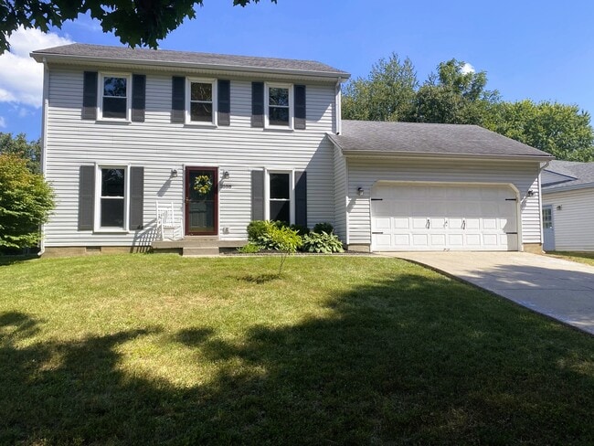 Building Photo - 3558 Winthrop Dr