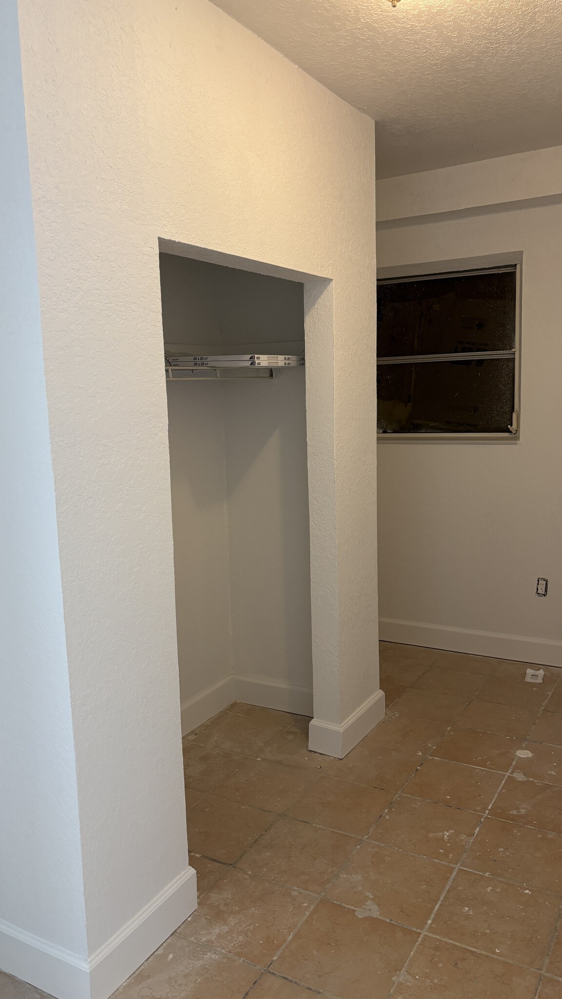 storage in garage - 7225 Boca Ciega Dr