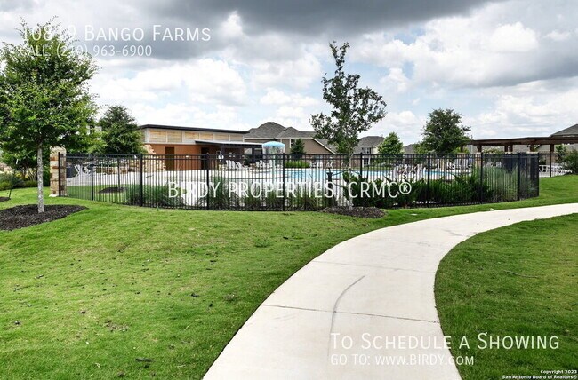 Building Photo - 10819 Bango Farms