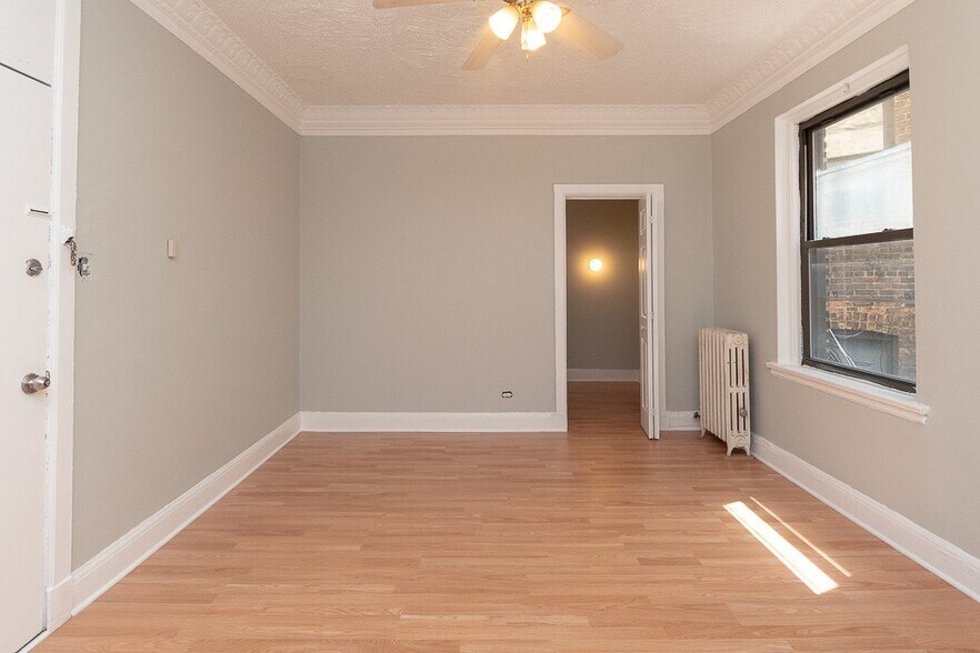 Building Photo - 3836 N Fremont St