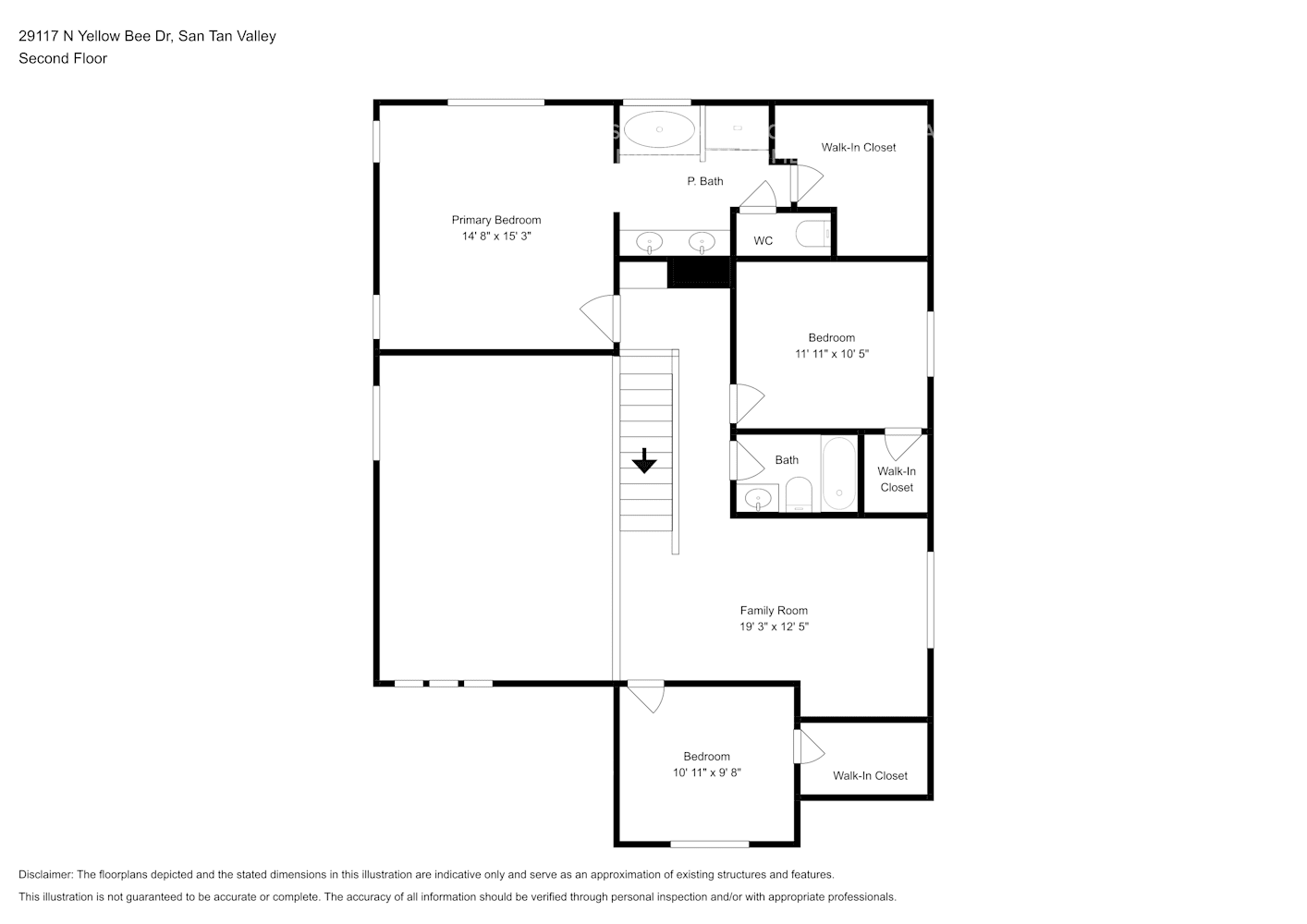 Building Photo - 29117 N Yellow Bee Dr