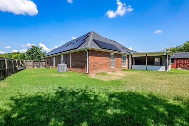 Building Photo - 11758 E Creek Ln