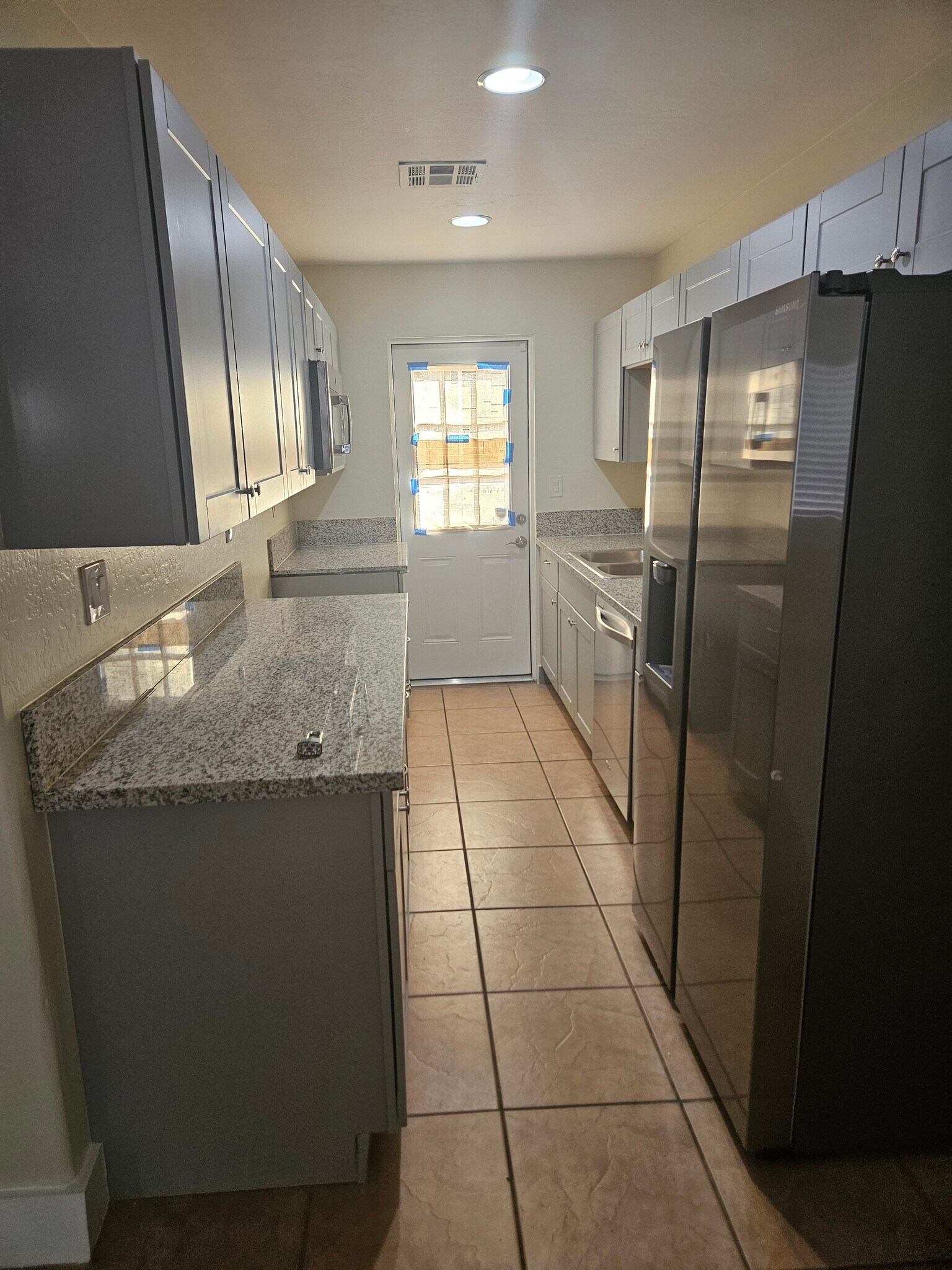 New stove will be present - 9628 N 13th St