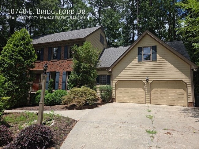 Primary Photo - 10740 E Bridgford Dr