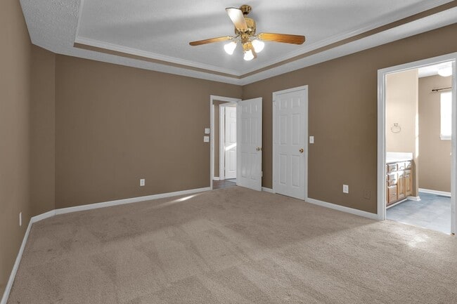 Building Photo - 1409 Aaronwood Dr