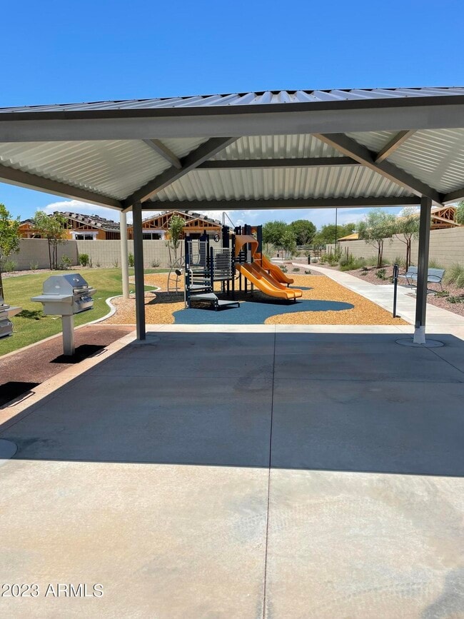 Building Photo - 4461 W Samantha Way