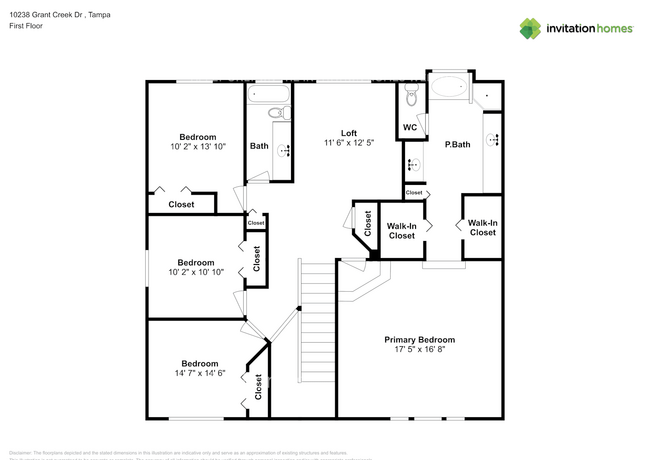 Building Photo - 10238 Grant Creek Dr