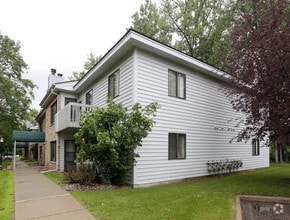 Building Photo - Sun Lake Apartments