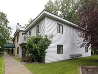 Building Photo - Sun Lake Apartments