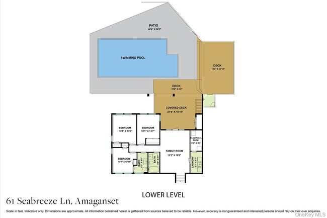 Building Photo - 61 Seabreeze Ln