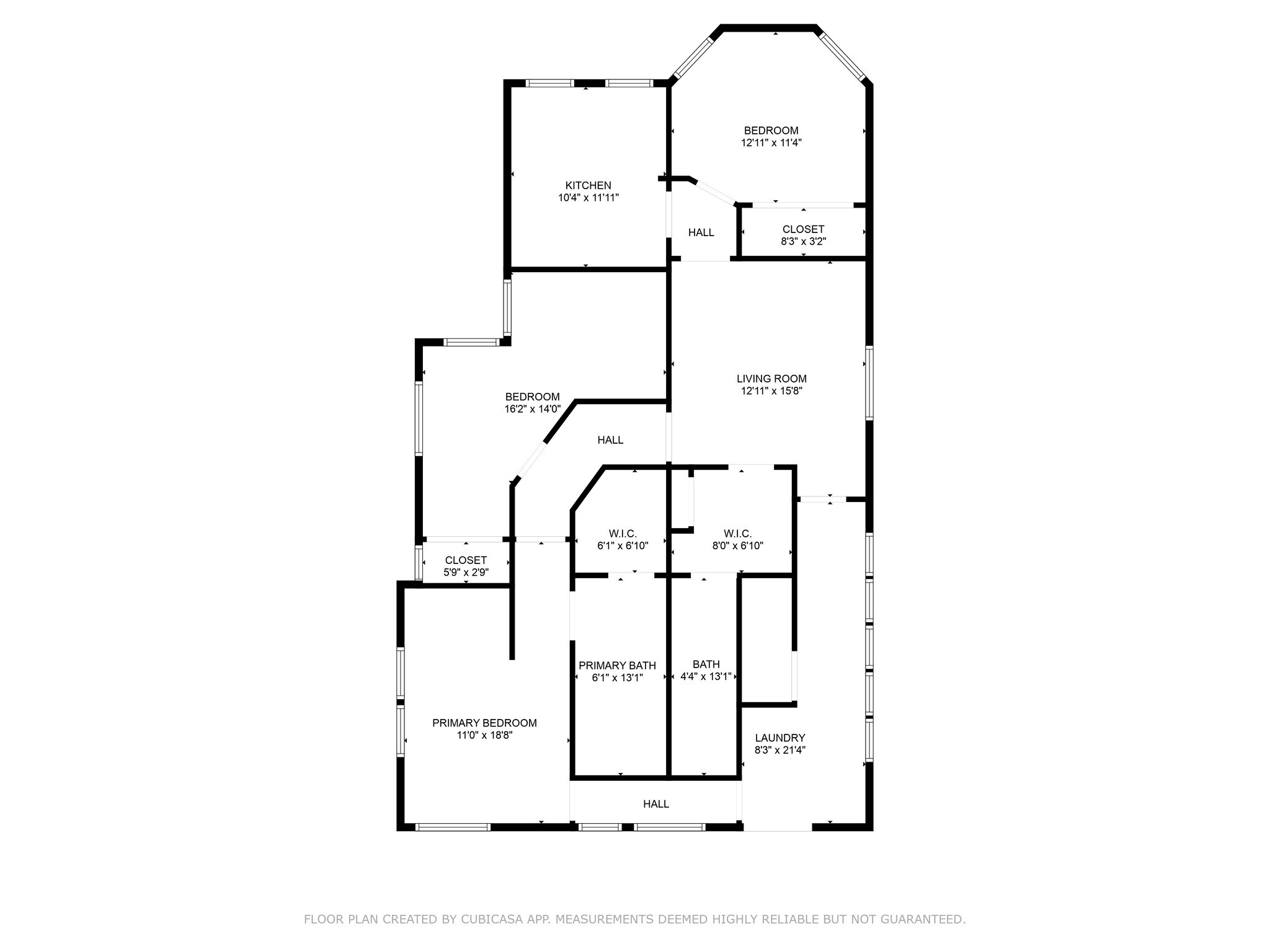 Building Photo - 1717 D St