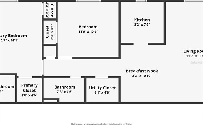 Building Photo - 2525 W Bay Dr
