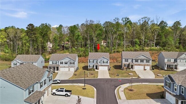 Building Photo - 4910 Bramblett Grove Pl