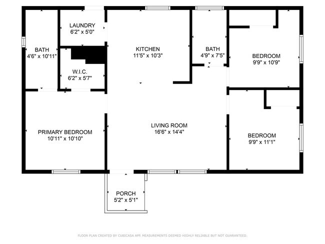 Building Photo - Remodeled 3 Bed/2 Bath National City