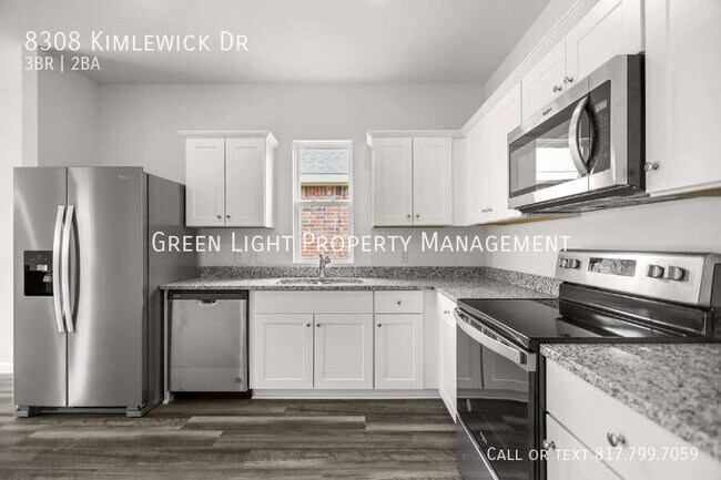 Building Photo - 8308 Kimlewick Dr