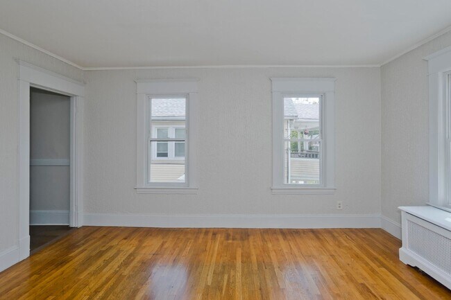 Building Photo - 111-115 Groveland St