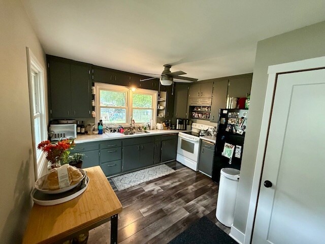 Building Photo - 935 Adams St