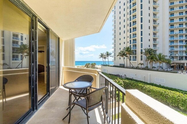 Building Photo - 2800 N Ocean Dr