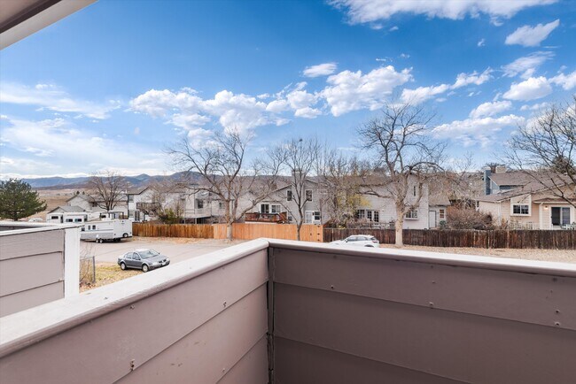 Building Photo - 8498 S Saulsbury St