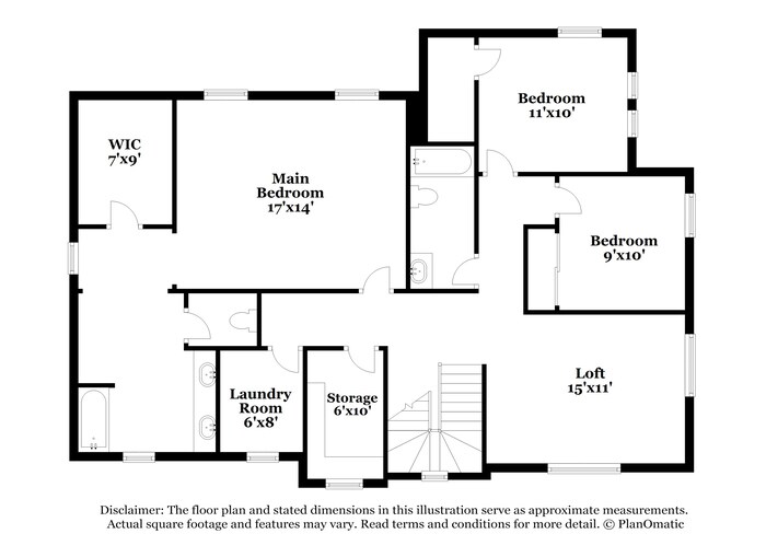 Building Photo - 16240 W La Ventilla Way