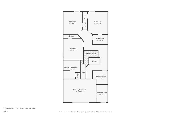 Building Photo - 271 Green Bridge Ct SE