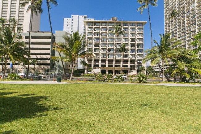 Building Photo - 2240 Kuhio Ave.