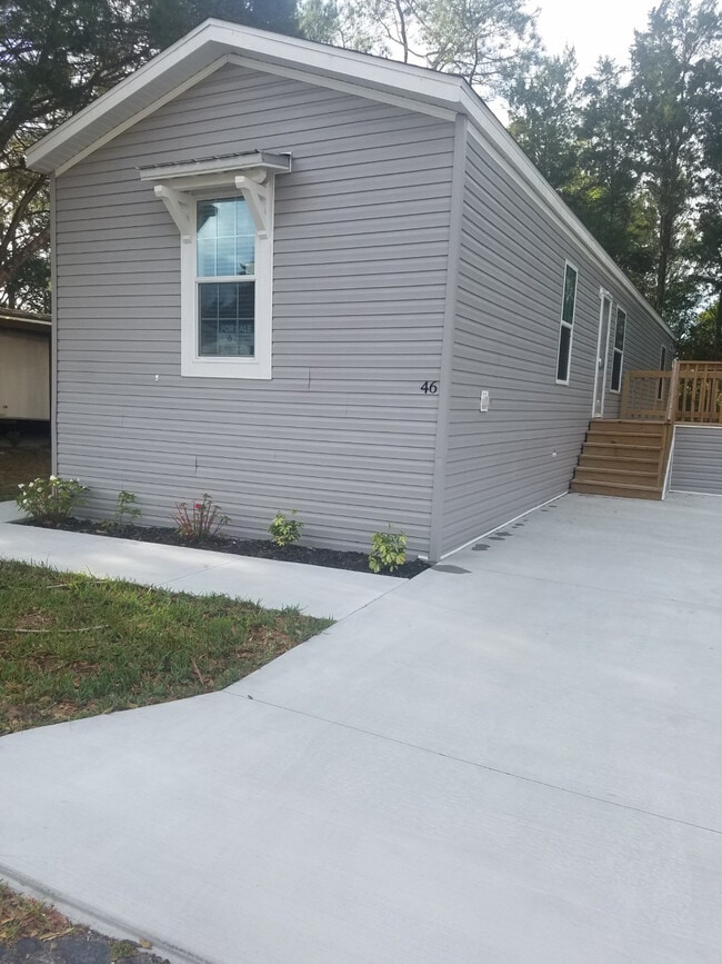 Building Photo - Cliftwood Mobile Home Park