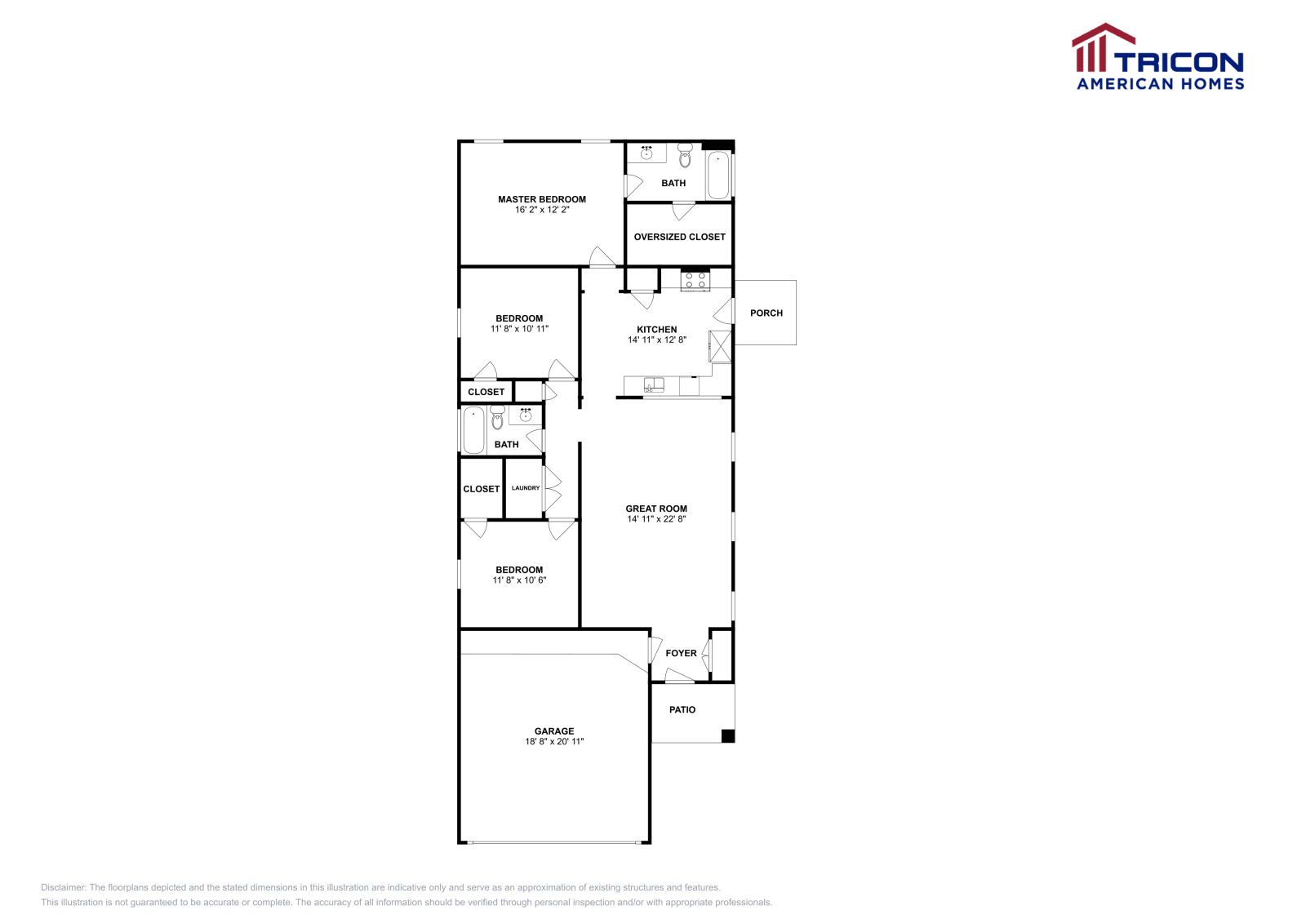 Building Photo - 21419 Palma Grove Way