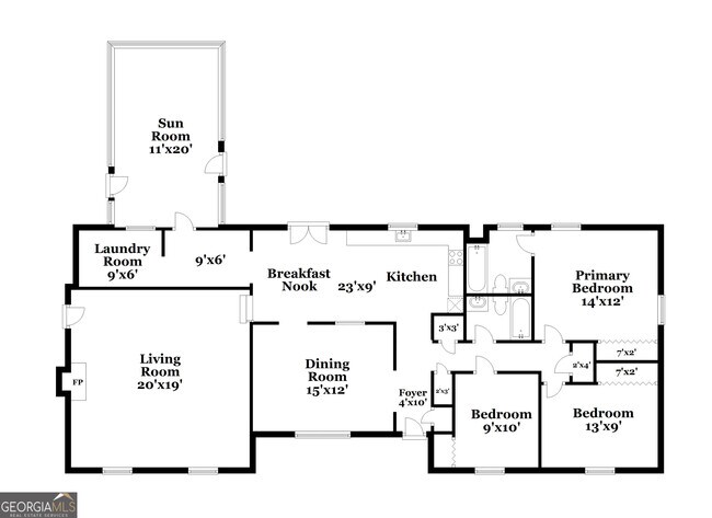 Building Photo - 883 Waterside Dr SE