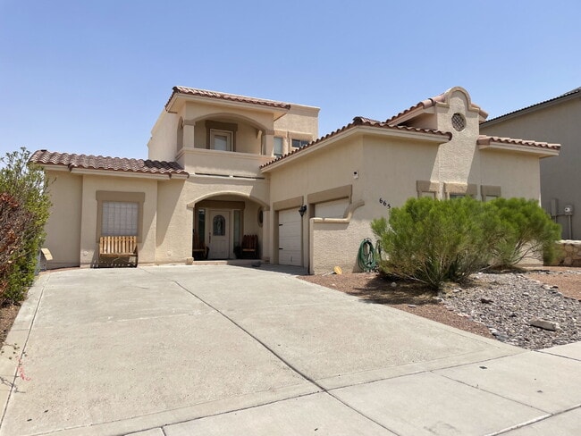 Primary Photo - "Charming El Paso Oasis: 3-Bedroom Retreat...