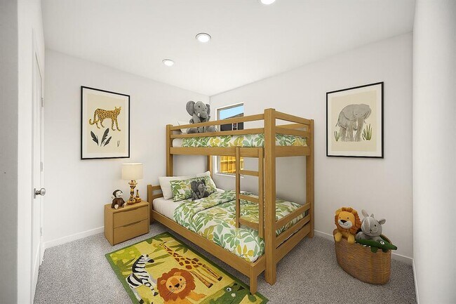 Building Photo - 5822 Majestic Sky Dr