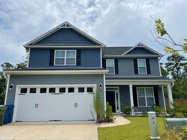 Primary Photo - Like new home on cul-de-sac lot with 3 bed...