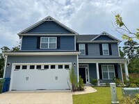 Building Photo - Like new home on cul-de-sac lot with 3 bedrooms, loft and 2.5 bathrooms!