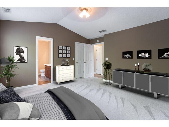 Building Photo - 2727 Fort Hampton Ct