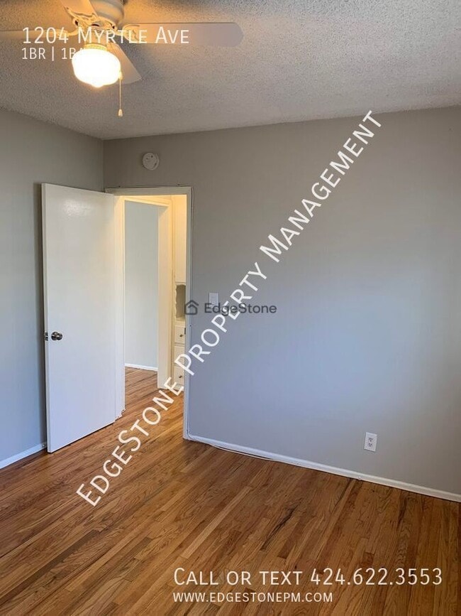 Building Photo - 1204 Myrtle Ave