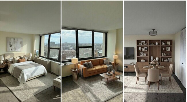 Building Photo - 1850 N Clark St