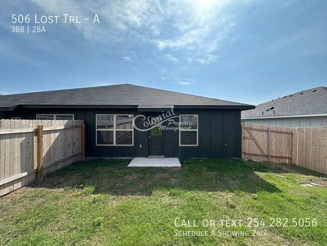 Building Photo - 506 Lost Trl