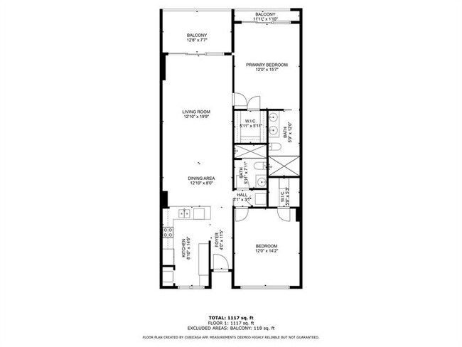 Building Photo - 510 N Ocean Blvd