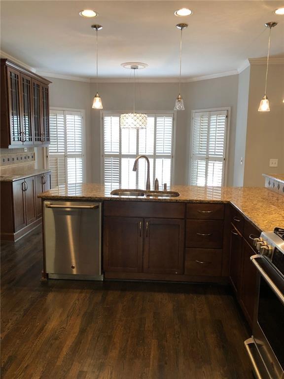 Building Photo - 2242 Lenox Walk NE