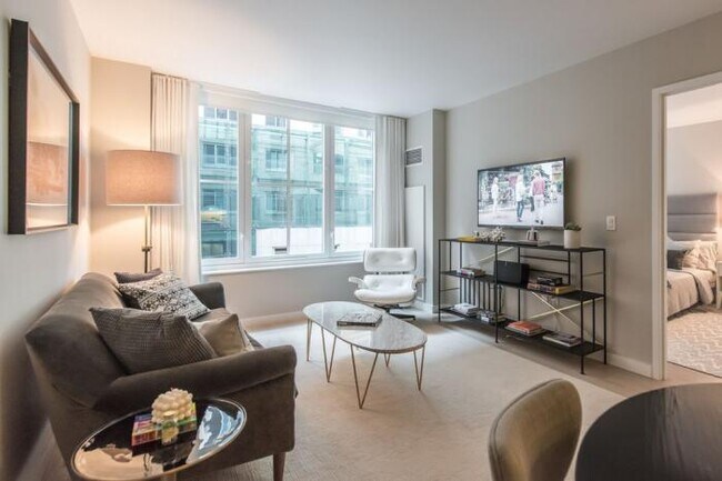 Building Photo - 1 bedroom in NEW YORK NY 10036