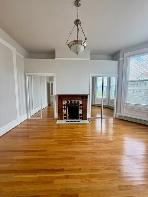 Main bedroom - 4055 25TH ST