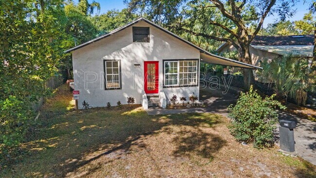 Building Photo - 8210 N Klondyke St