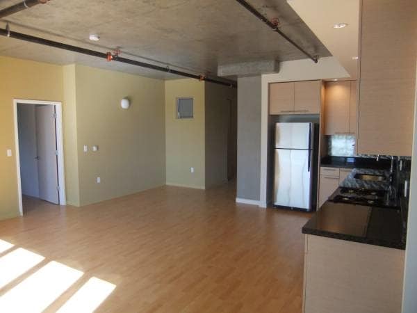 Interior - 178 Bluxome St