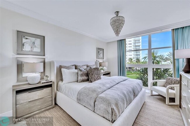 Building Photo - 3200 N Ocean Blvd