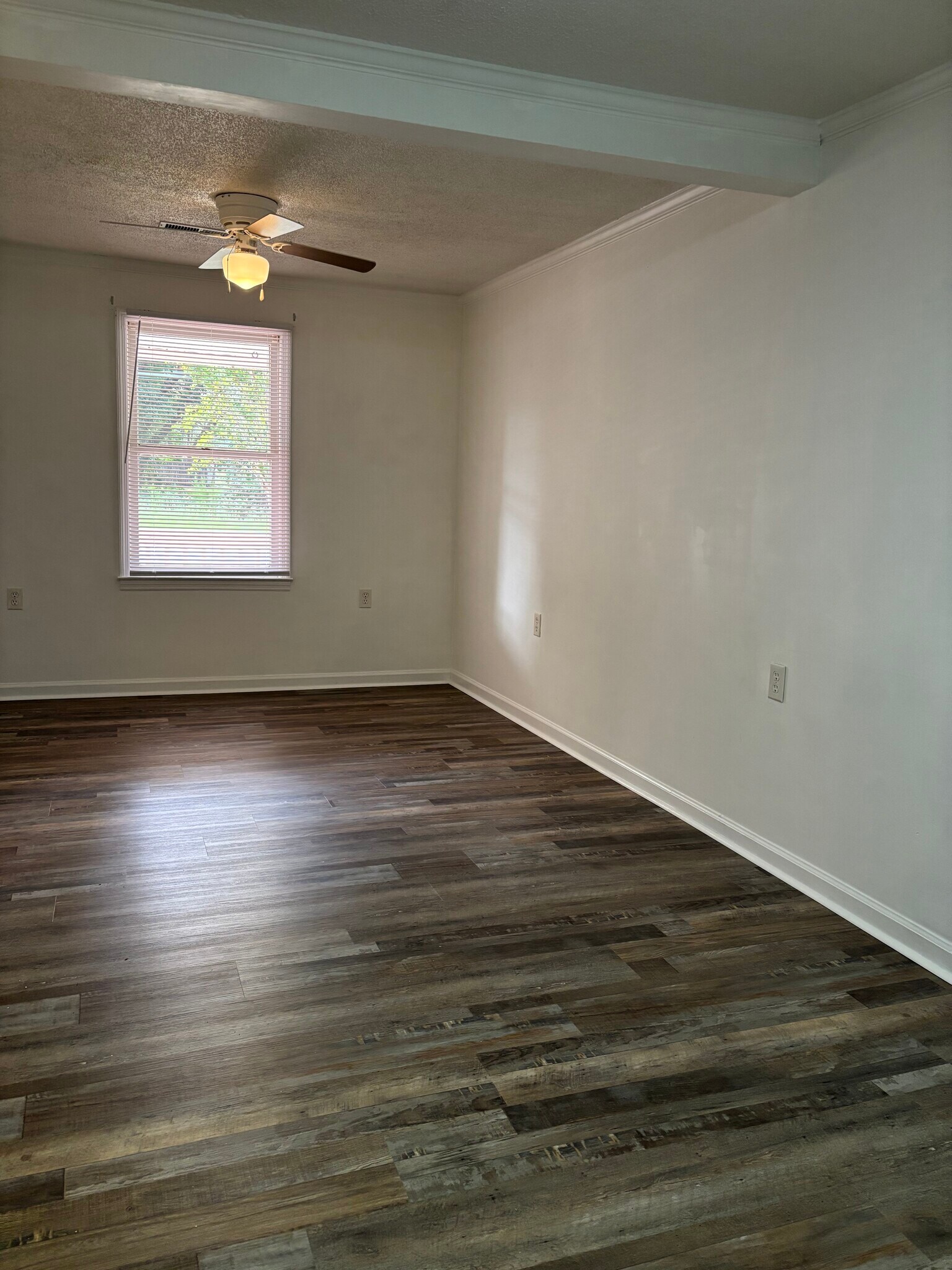 Bedroom 1 - 2307 8th Ave